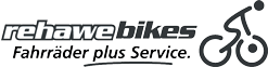 rehawe bikes Logo