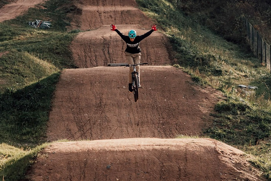 Bike-Park Nohander