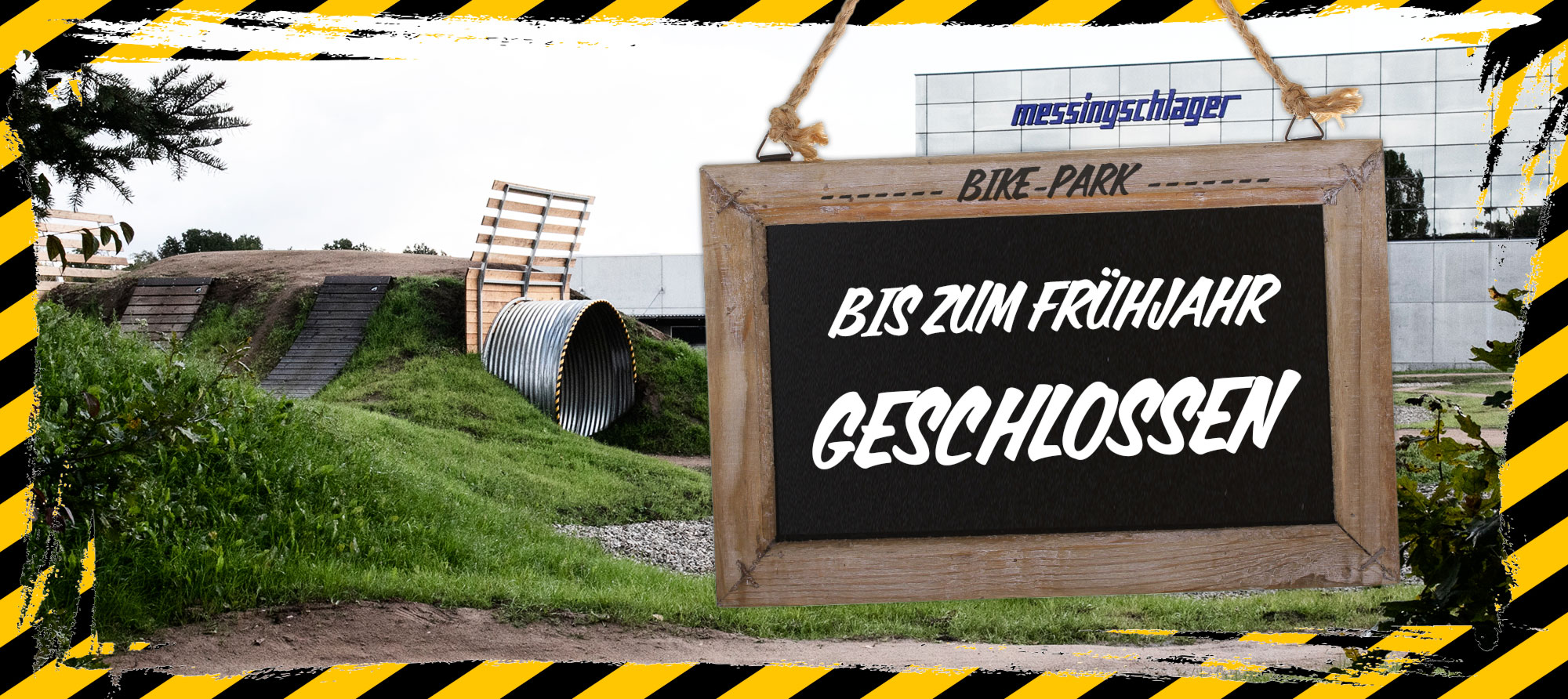 Bike-Cafe Messingschlager Bike-Park